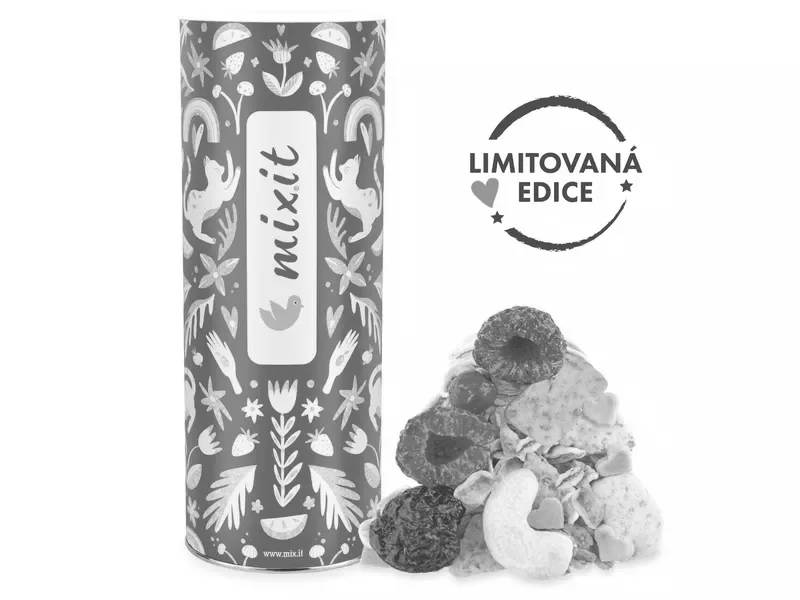 Mixit Májový mix 600 g